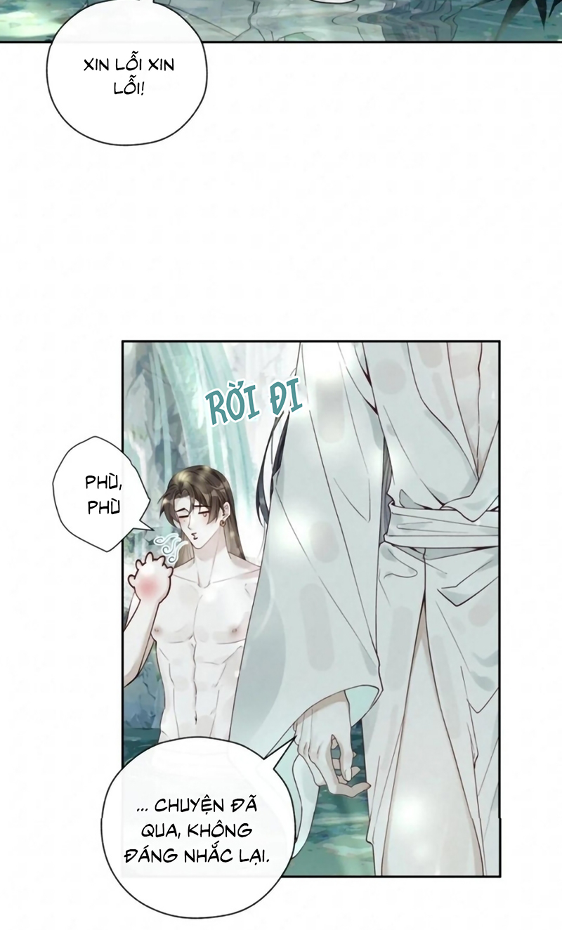 Hôm Nay Điện Hạ Bị Ám Sát Rồi À? Chap 23 - Trang 2