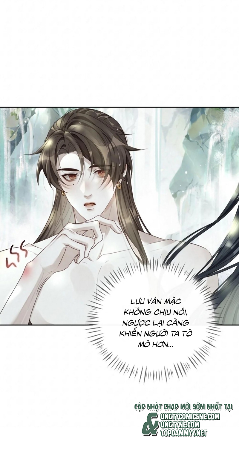 Hôm Nay Điện Hạ Bị Ám Sát Rồi À? Chap 23 - Trang 2