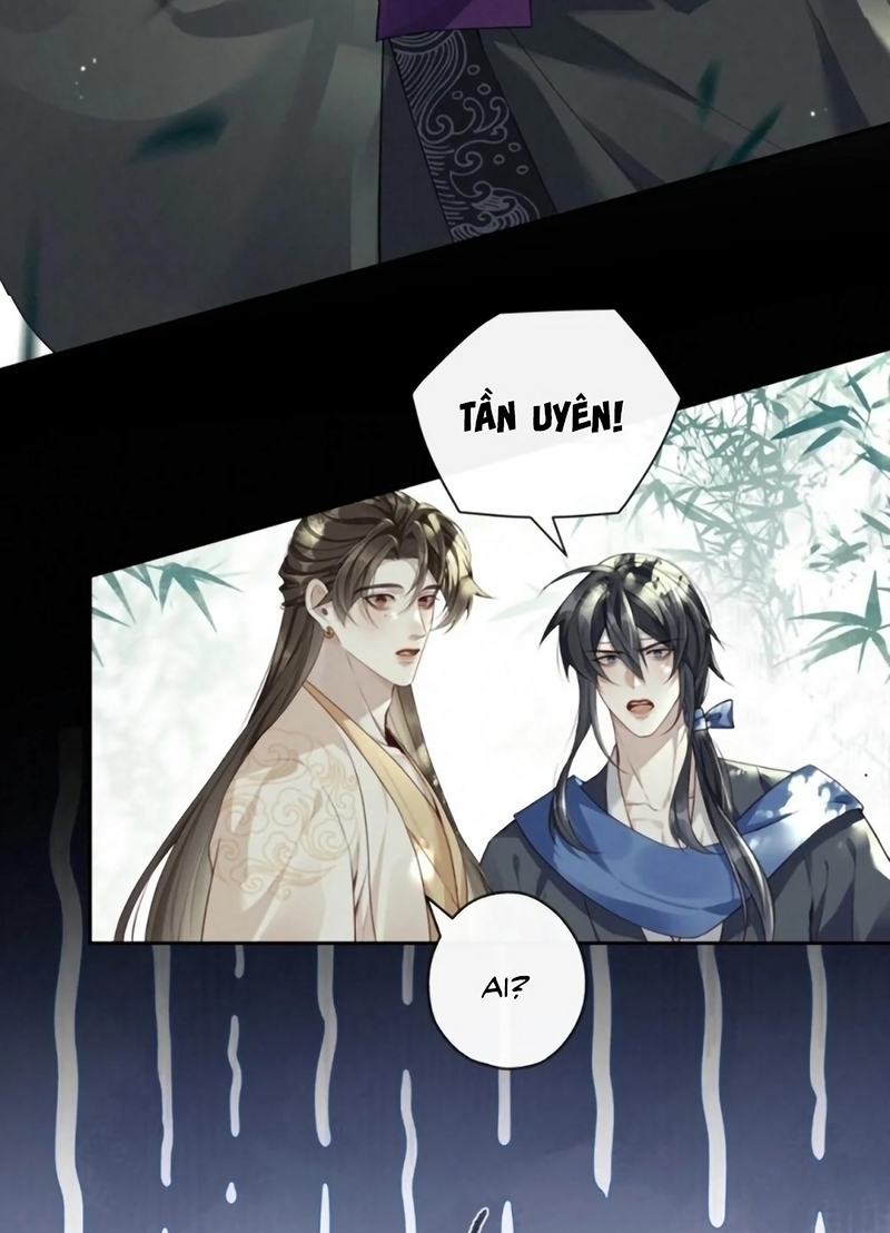 Hôm Nay Điện Hạ Bị Ám Sát Rồi À? Chap 23 - Trang 2
