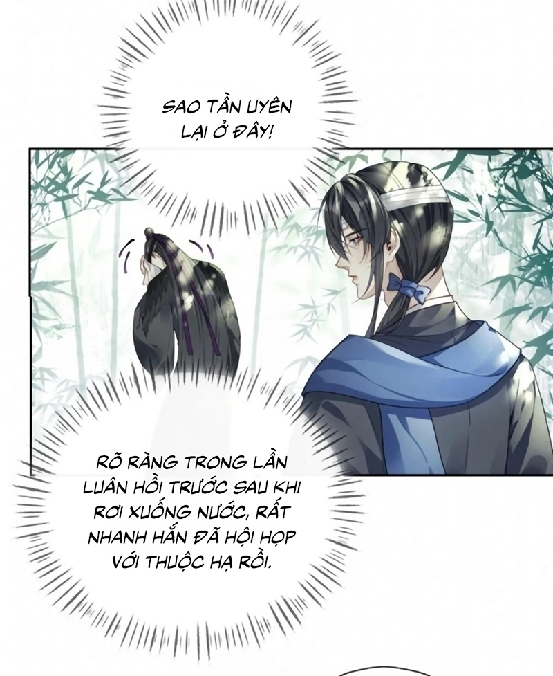 Hôm Nay Điện Hạ Bị Ám Sát Rồi À? Chap 23 - Trang 2