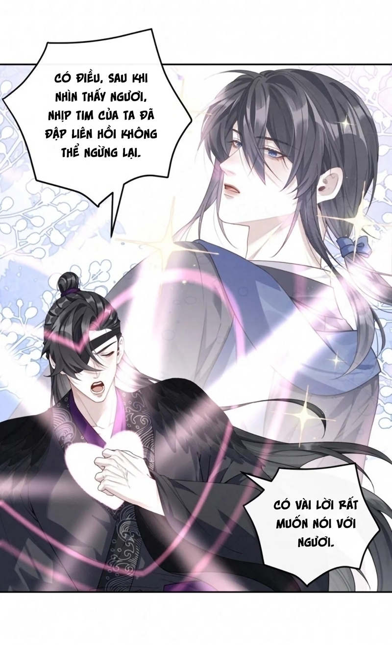 Hôm Nay Điện Hạ Bị Ám Sát Rồi À? Chap 23 - Trang 2
