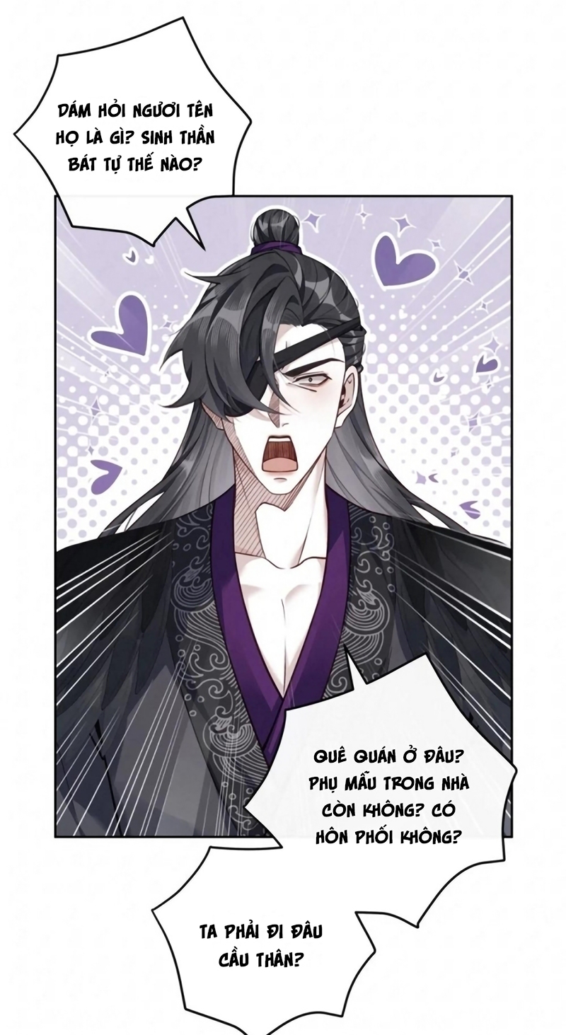 Hôm Nay Điện Hạ Bị Ám Sát Rồi À? Chap 23 - Trang 2