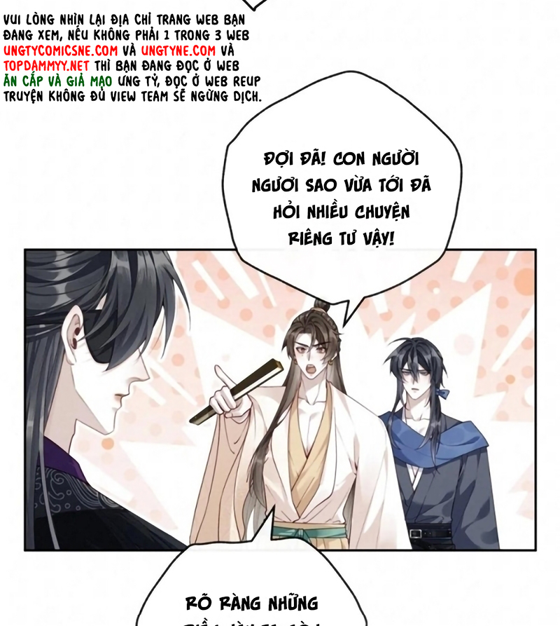 Hôm Nay Điện Hạ Bị Ám Sát Rồi À? Chap 23 - Trang 2
