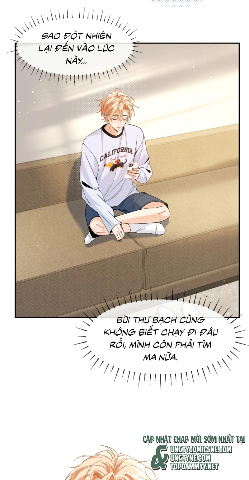 Chết Rồi, Lại Nói Chuyện Với Ma Mất Rồi! Chap 14 - Trang 2