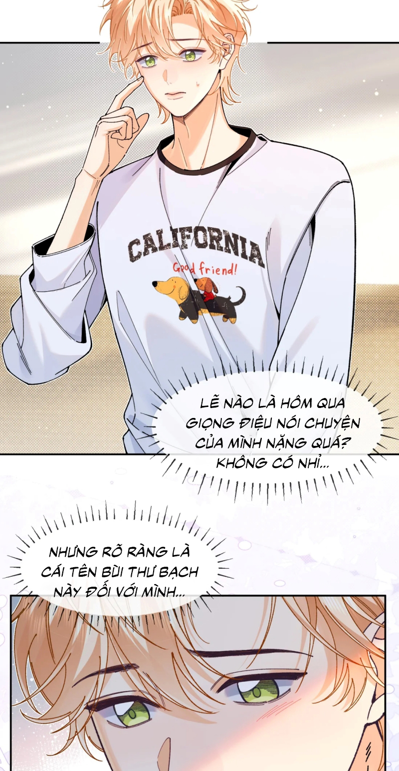 Chết Rồi, Lại Nói Chuyện Với Ma Mất Rồi! Chap 14 - Trang 2