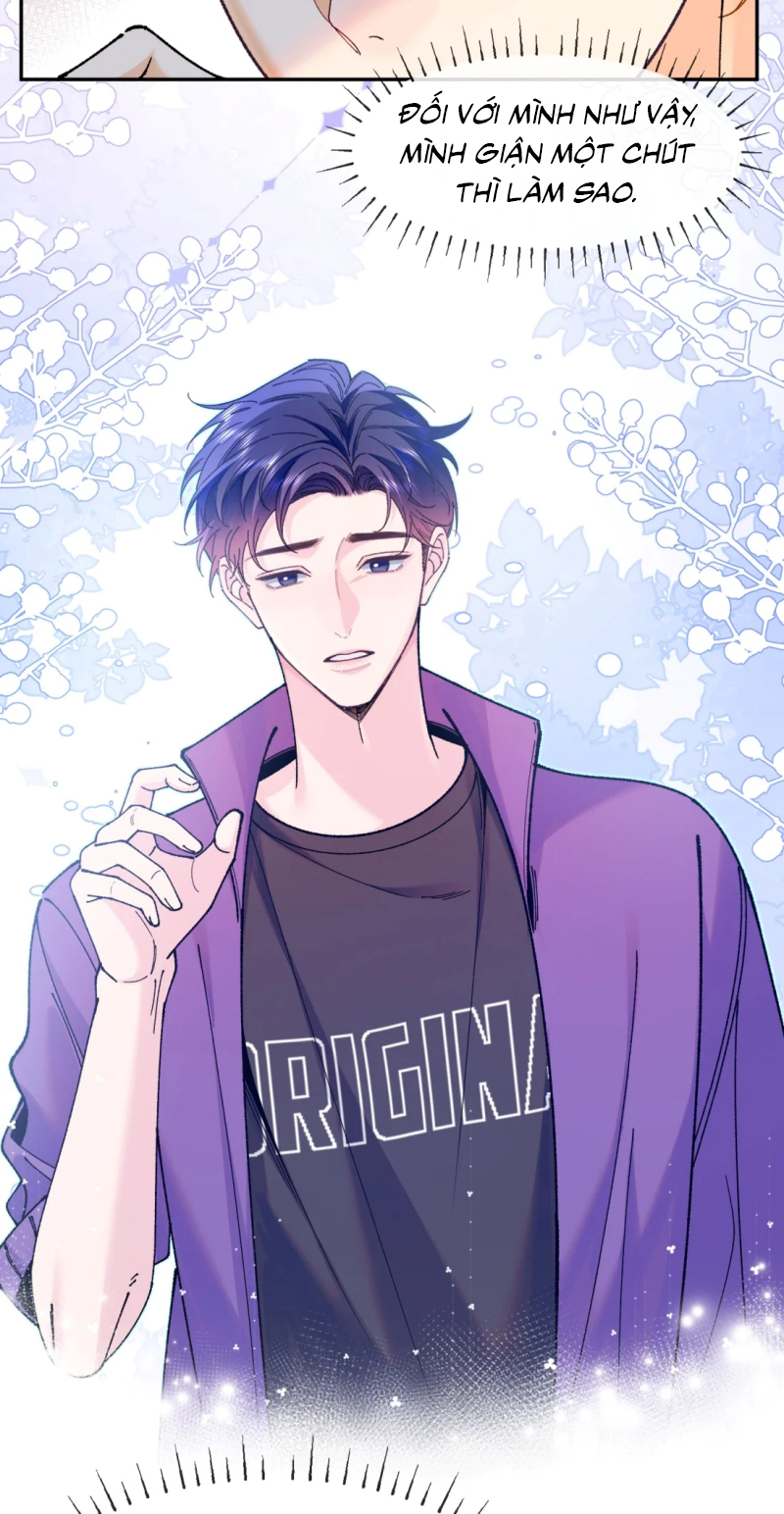Chết Rồi, Lại Nói Chuyện Với Ma Mất Rồi! Chap 14 - Trang 2