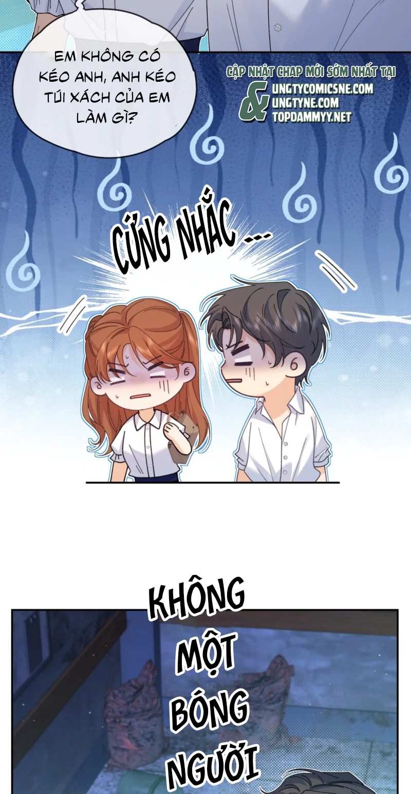 Chết Rồi, Lại Nói Chuyện Với Ma Mất Rồi! Chap 14 - Trang 2
