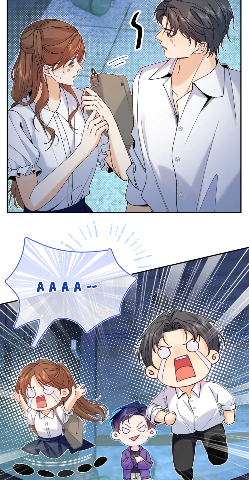 Chết Rồi, Lại Nói Chuyện Với Ma Mất Rồi! Chap 14 - Trang 2