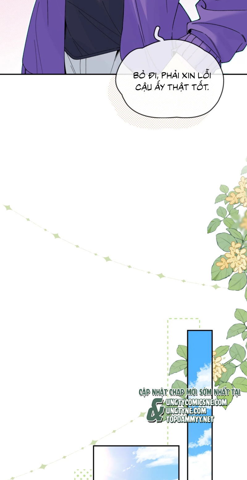 Chết Rồi, Lại Nói Chuyện Với Ma Mất Rồi! Chap 14 - Trang 2