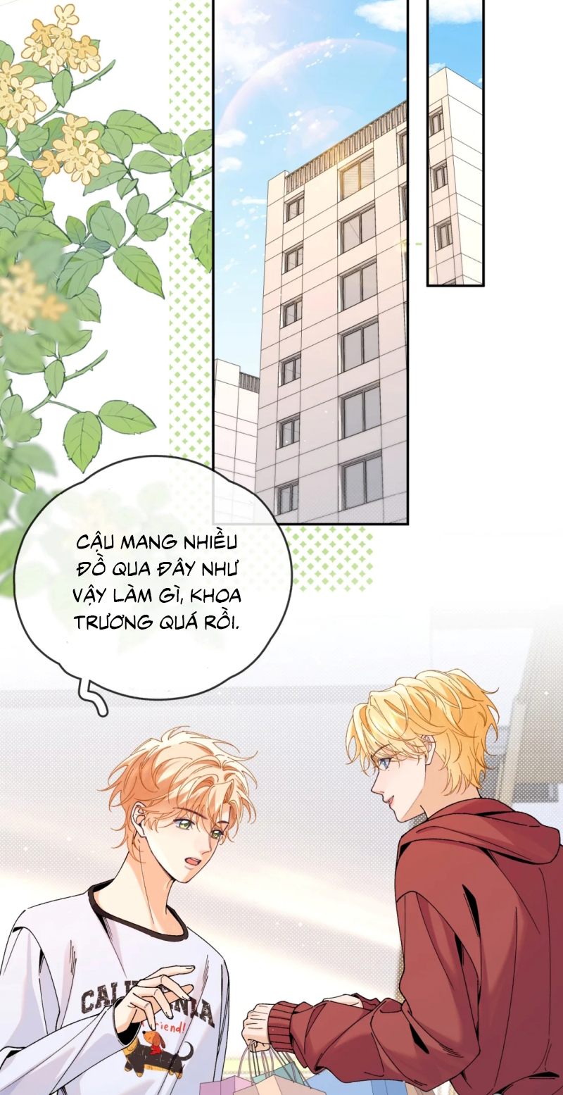 Chết Rồi, Lại Nói Chuyện Với Ma Mất Rồi! Chap 14 - Trang 2