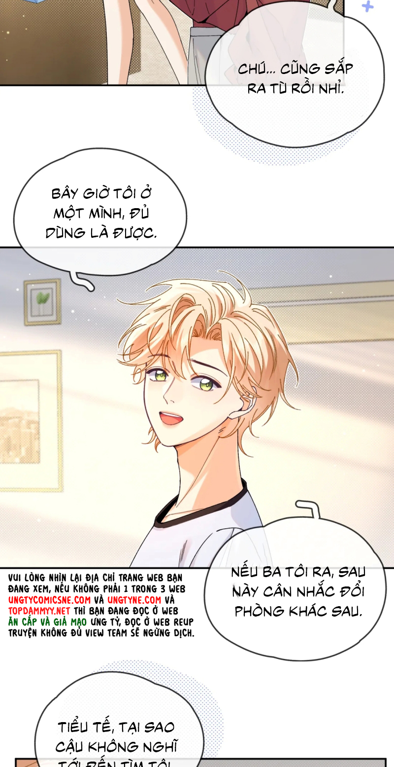 Chết Rồi, Lại Nói Chuyện Với Ma Mất Rồi! Chap 14 - Trang 2