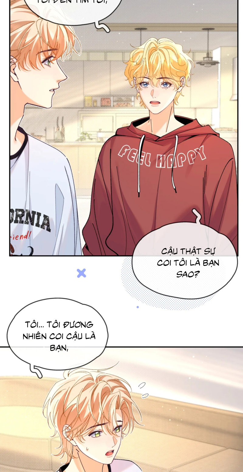 Chết Rồi, Lại Nói Chuyện Với Ma Mất Rồi! Chap 14 - Trang 2