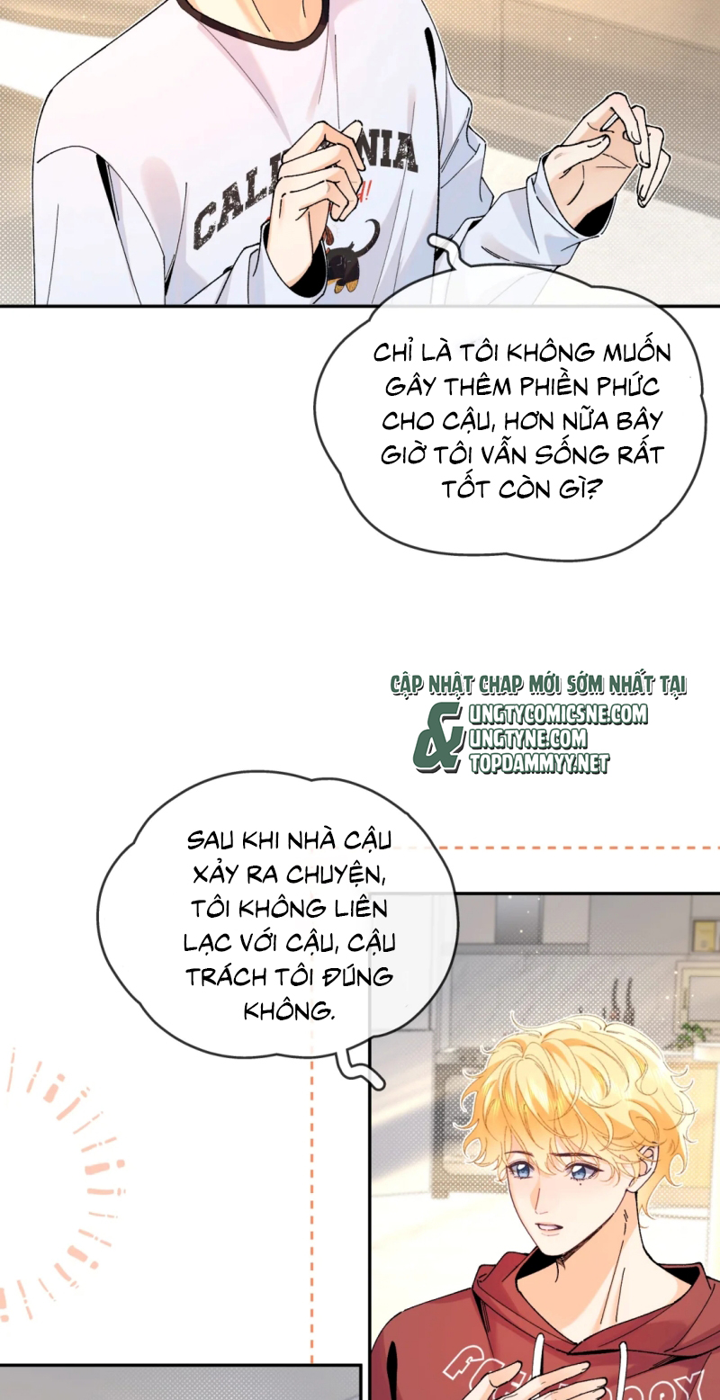 Chết Rồi, Lại Nói Chuyện Với Ma Mất Rồi! Chap 14 - Trang 2