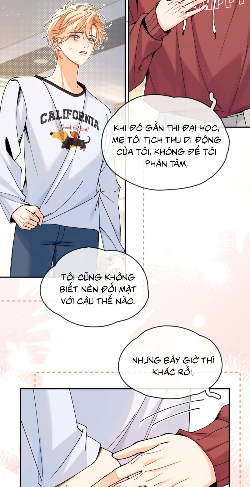 Chết Rồi, Lại Nói Chuyện Với Ma Mất Rồi! Chap 14 - Trang 2