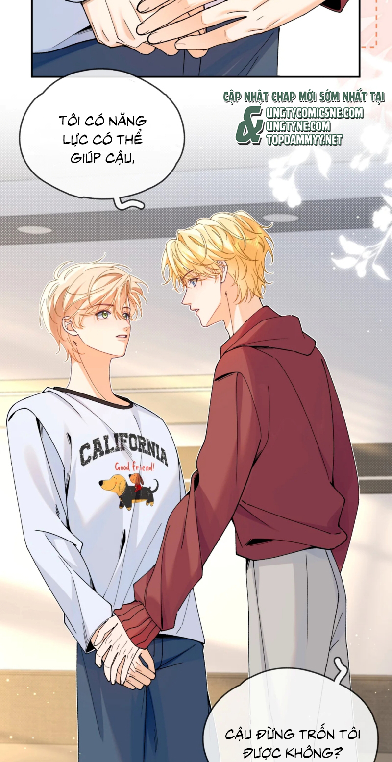 Chết Rồi, Lại Nói Chuyện Với Ma Mất Rồi! Chap 14 - Trang 2
