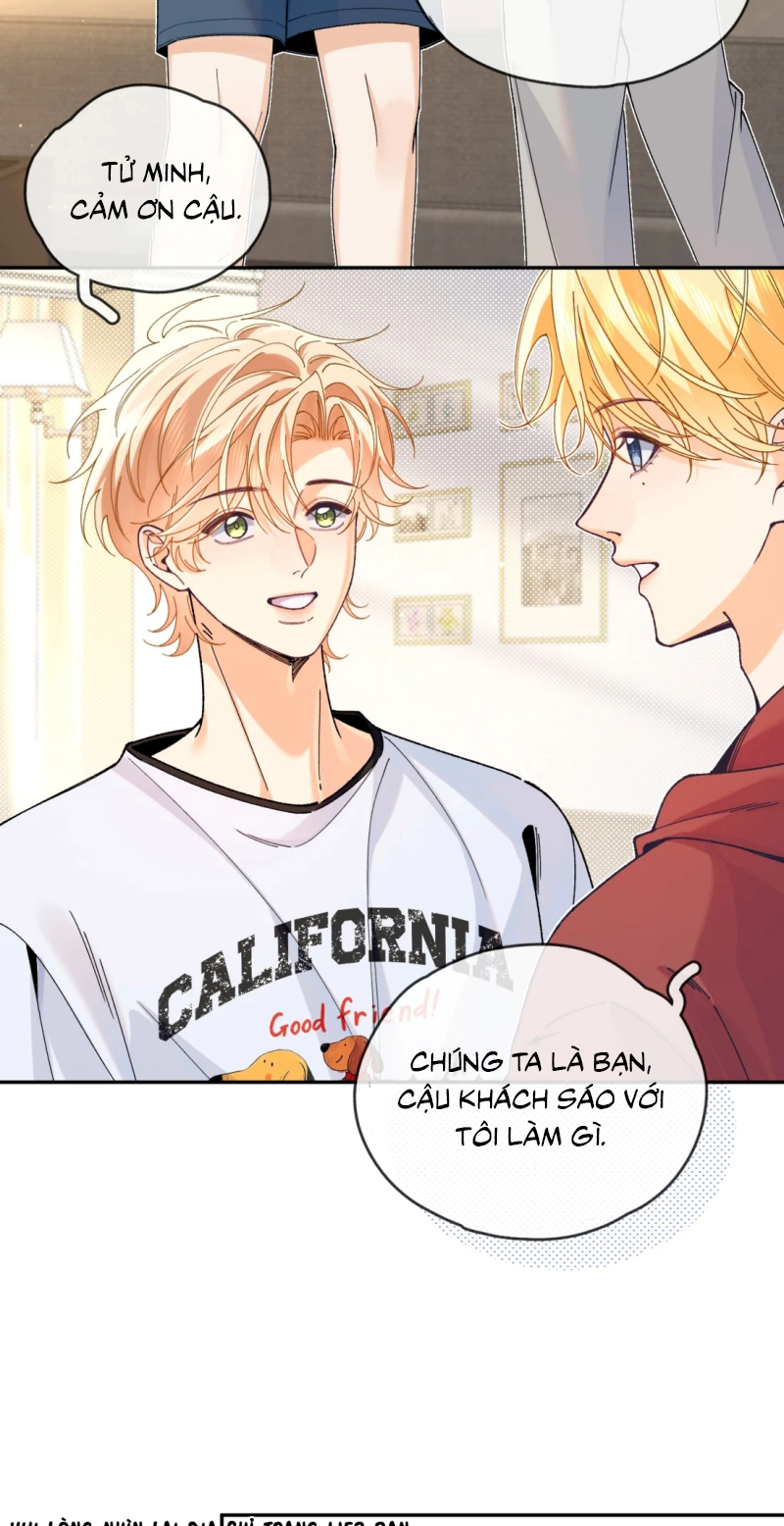 Chết Rồi, Lại Nói Chuyện Với Ma Mất Rồi! Chap 14 - Trang 2