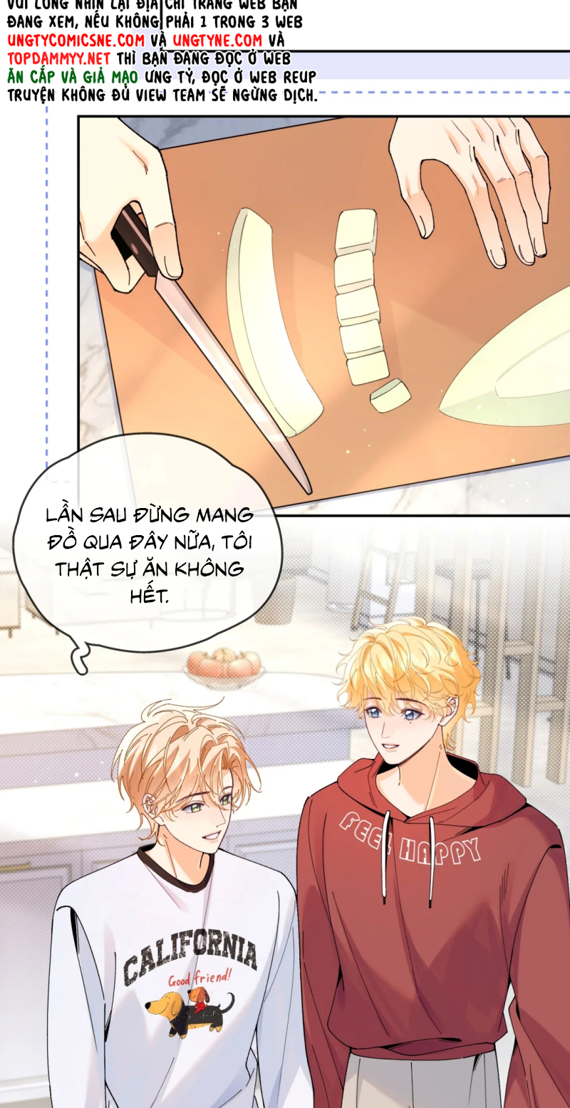 Chết Rồi, Lại Nói Chuyện Với Ma Mất Rồi! Chap 14 - Trang 2