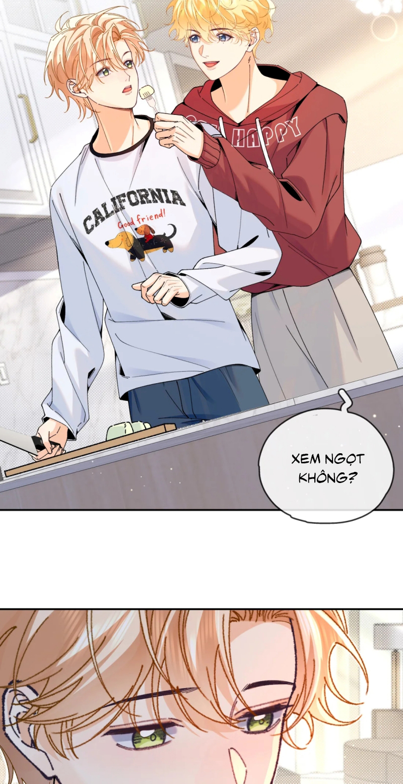 Chết Rồi, Lại Nói Chuyện Với Ma Mất Rồi! Chap 14 - Trang 2