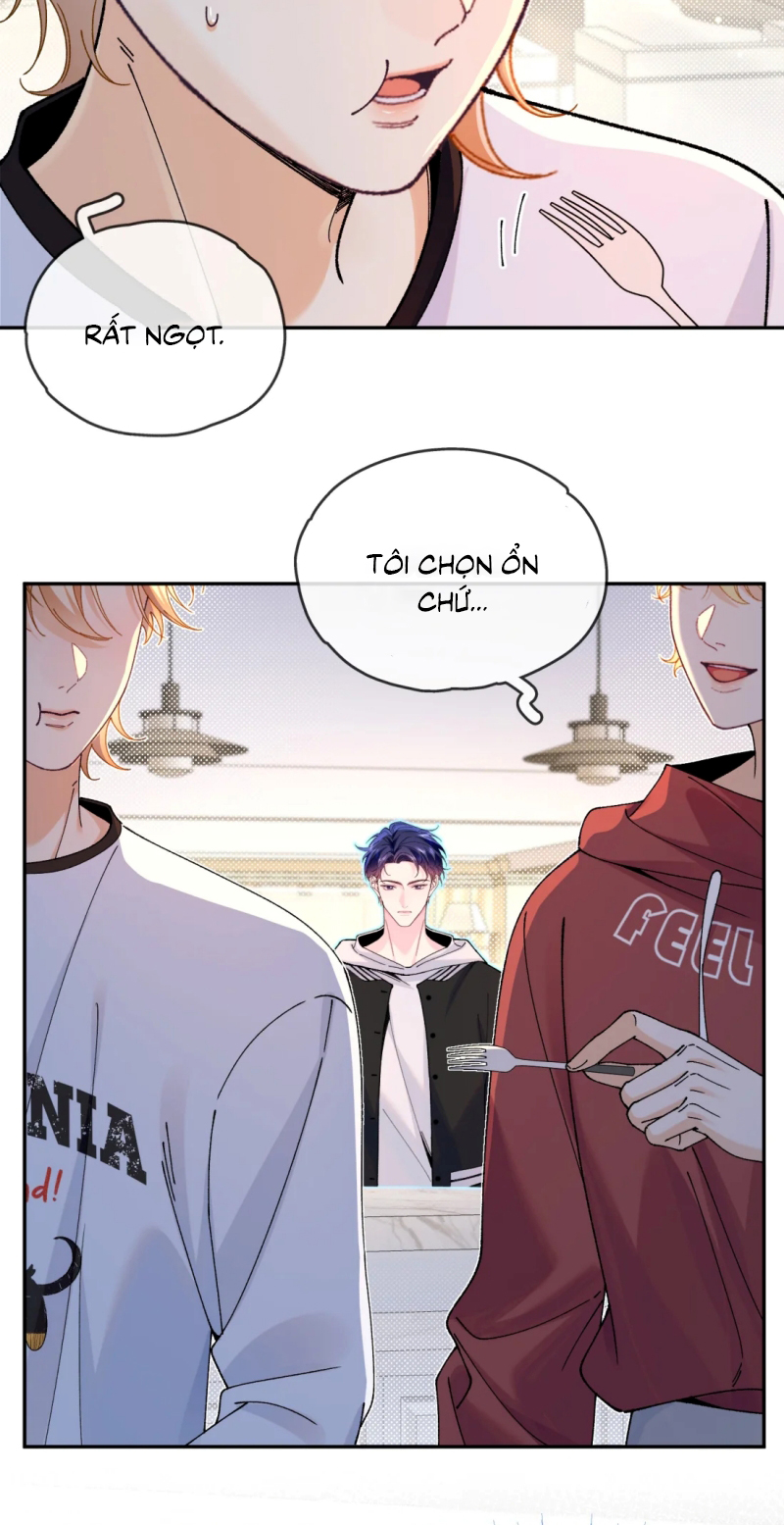 Chết Rồi, Lại Nói Chuyện Với Ma Mất Rồi! Chap 14 - Trang 2