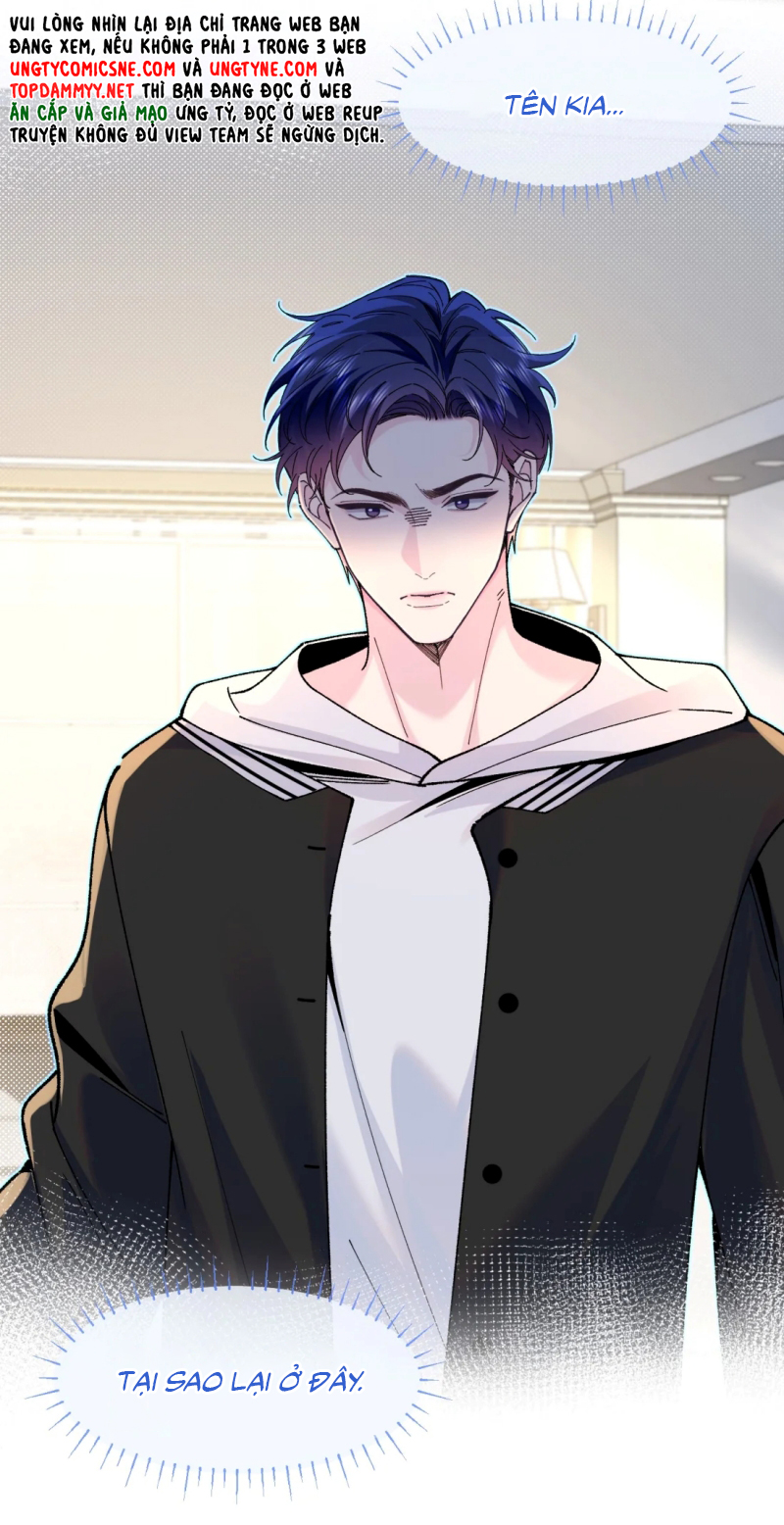 Chết Rồi, Lại Nói Chuyện Với Ma Mất Rồi! Chap 14 - Trang 2