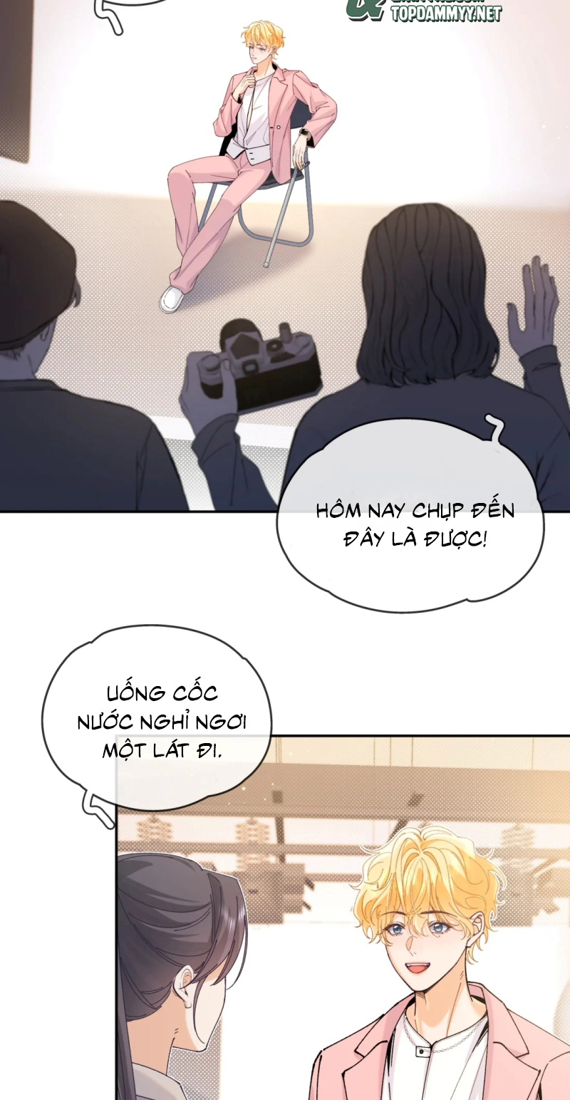 Chết Rồi, Lại Nói Chuyện Với Ma Mất Rồi! Chap 14 - Trang 2