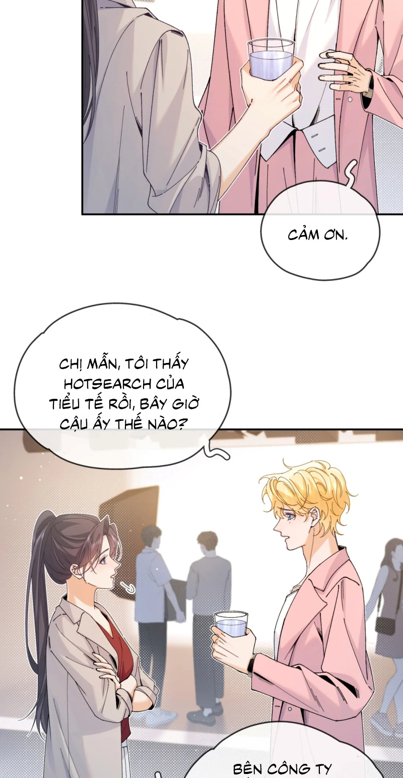Chết Rồi, Lại Nói Chuyện Với Ma Mất Rồi! Chap 14 - Trang 2