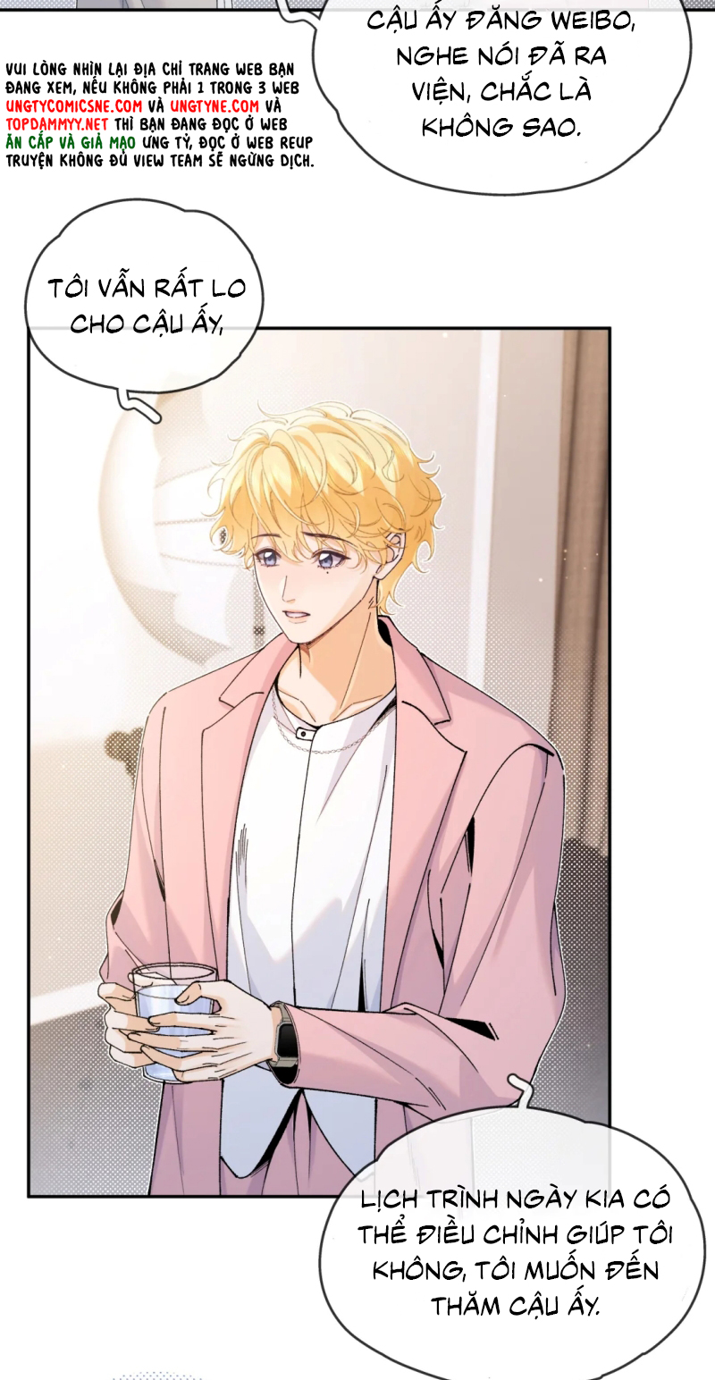 Chết Rồi, Lại Nói Chuyện Với Ma Mất Rồi! Chap 14 - Trang 2