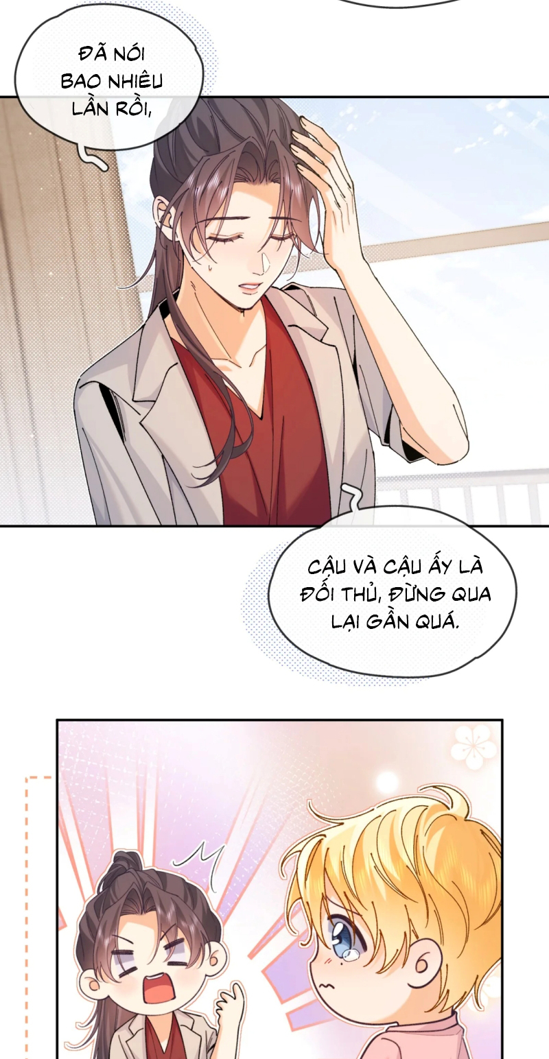 Chết Rồi, Lại Nói Chuyện Với Ma Mất Rồi! Chap 14 - Trang 2