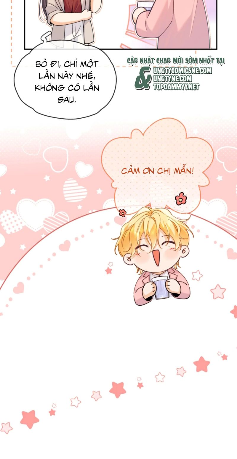 Chết Rồi, Lại Nói Chuyện Với Ma Mất Rồi! Chap 14 - Trang 2