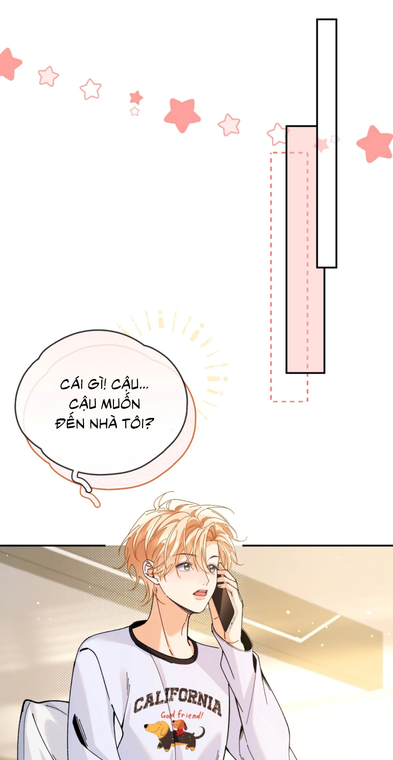Chết Rồi, Lại Nói Chuyện Với Ma Mất Rồi! Chap 14 - Trang 2