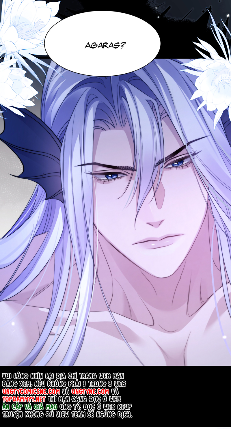 Desharow Nhân Ngư Chap 115 - Trang 2