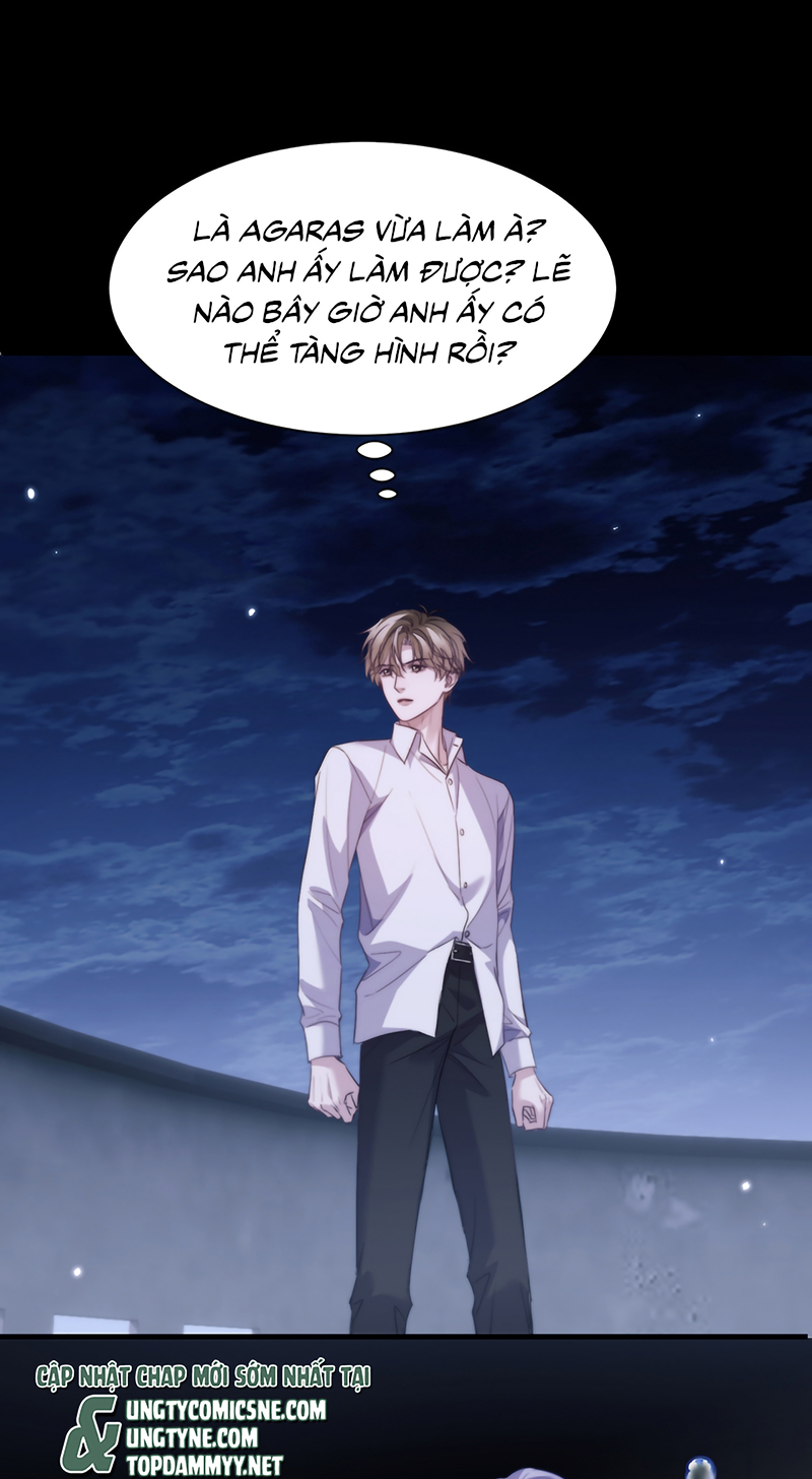 Desharow Nhân Ngư Chap 115 - Trang 2