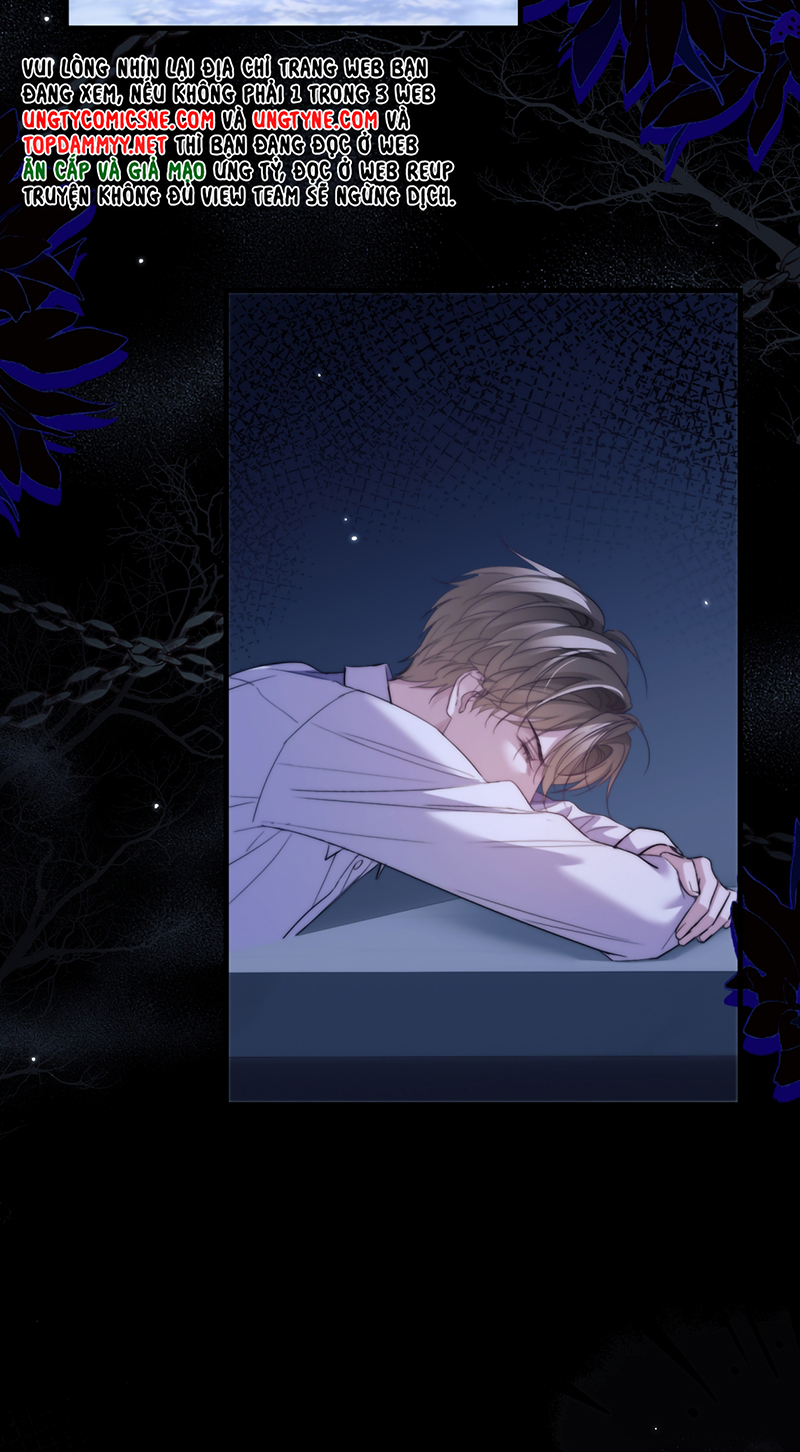 Desharow Nhân Ngư Chap 115 - Trang 2