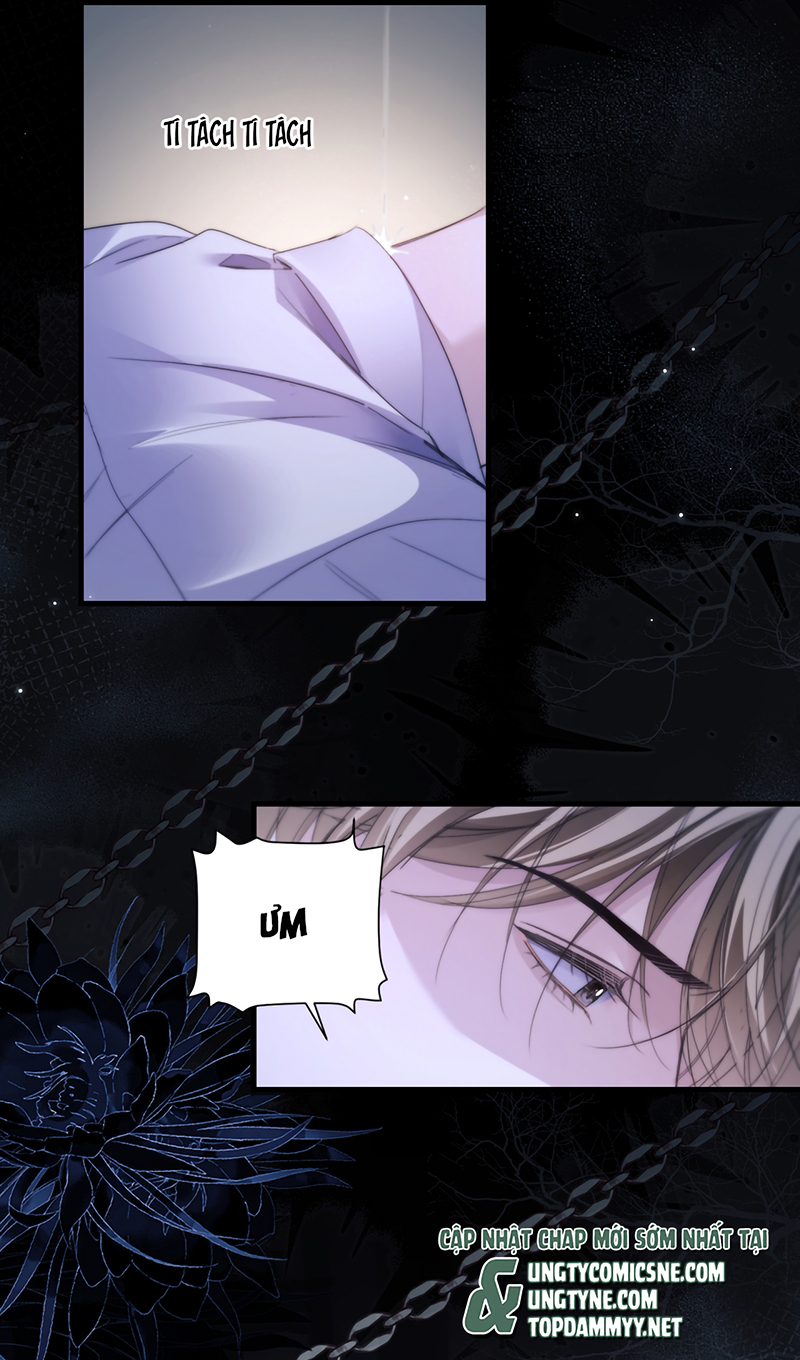 Desharow Nhân Ngư Chap 115 - Trang 2