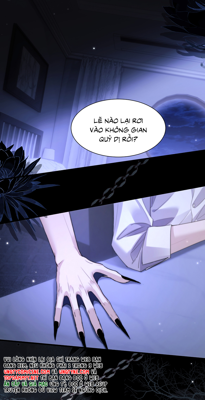 Desharow Nhân Ngư Chap 115 - Trang 2