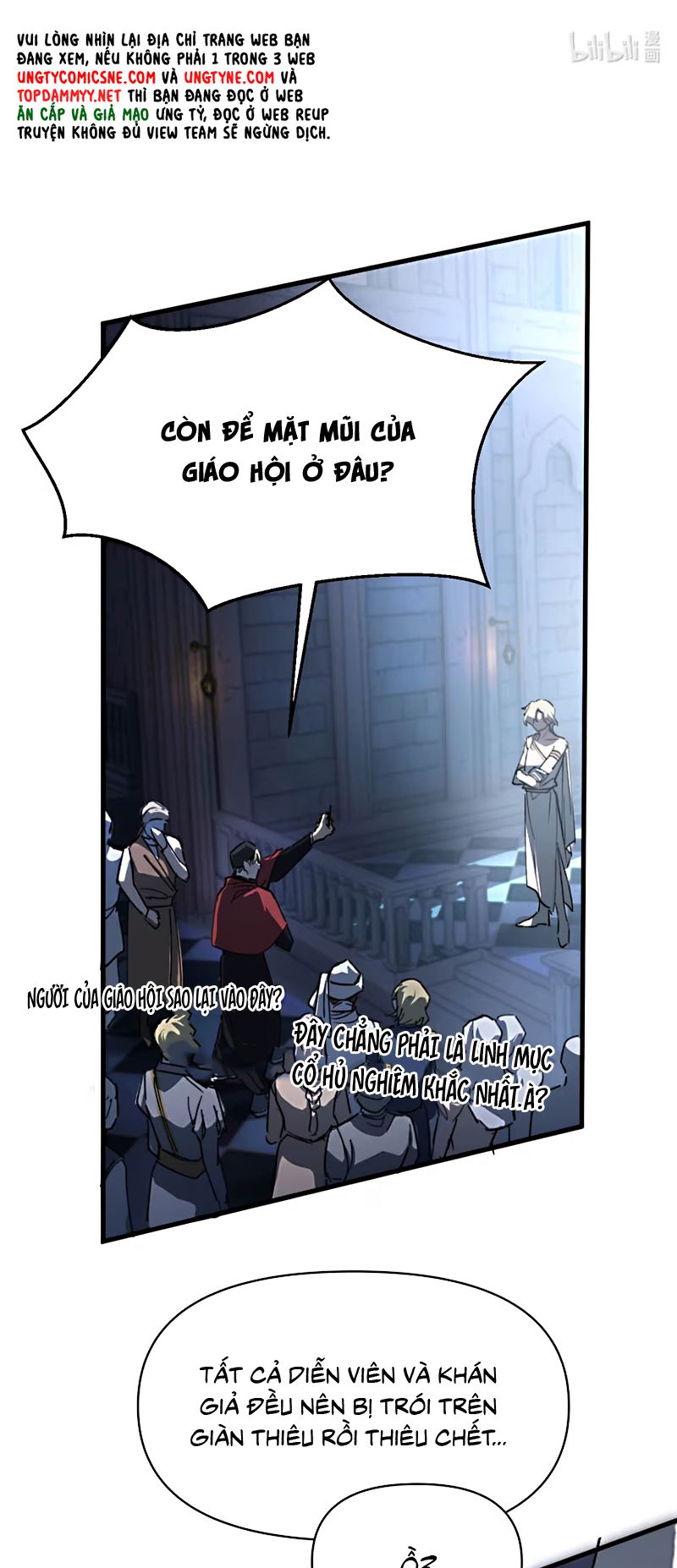 Xin Hãy Nuôi Dưỡng Mị Ma Này Chap 1 - Trang 2