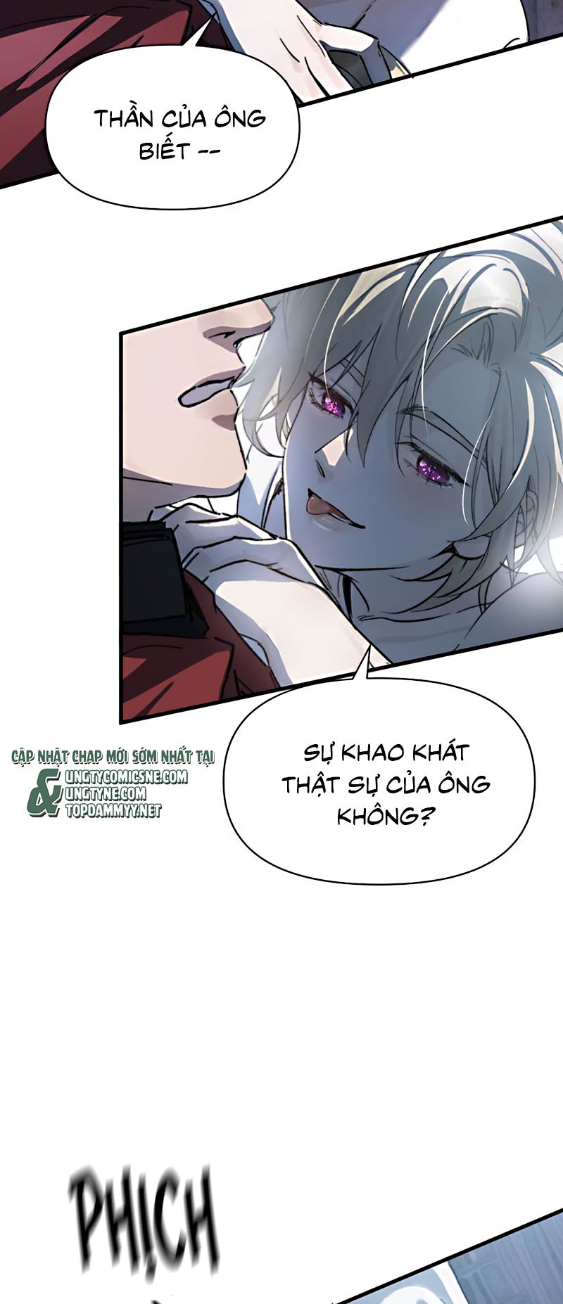 Xin Hãy Nuôi Dưỡng Mị Ma Này Chap 1 - Trang 2
