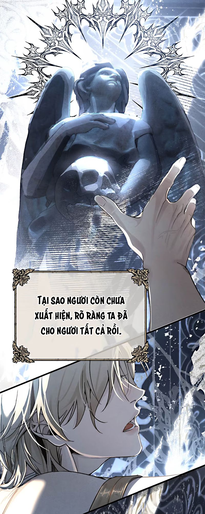 Xin Hãy Nuôi Dưỡng Mị Ma Này Chap 1 - Trang 2