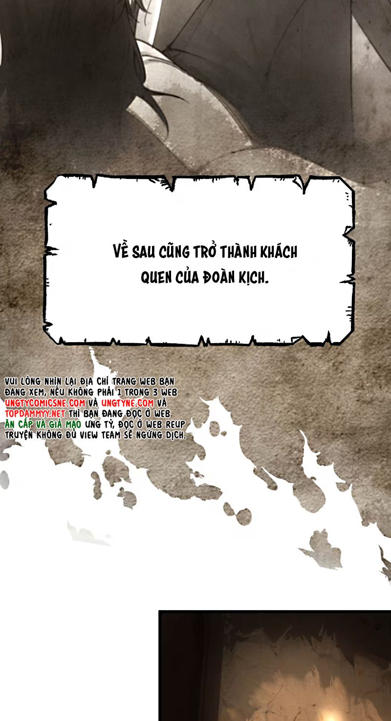 Xin Hãy Nuôi Dưỡng Mị Ma Này Chap 1 - Trang 2