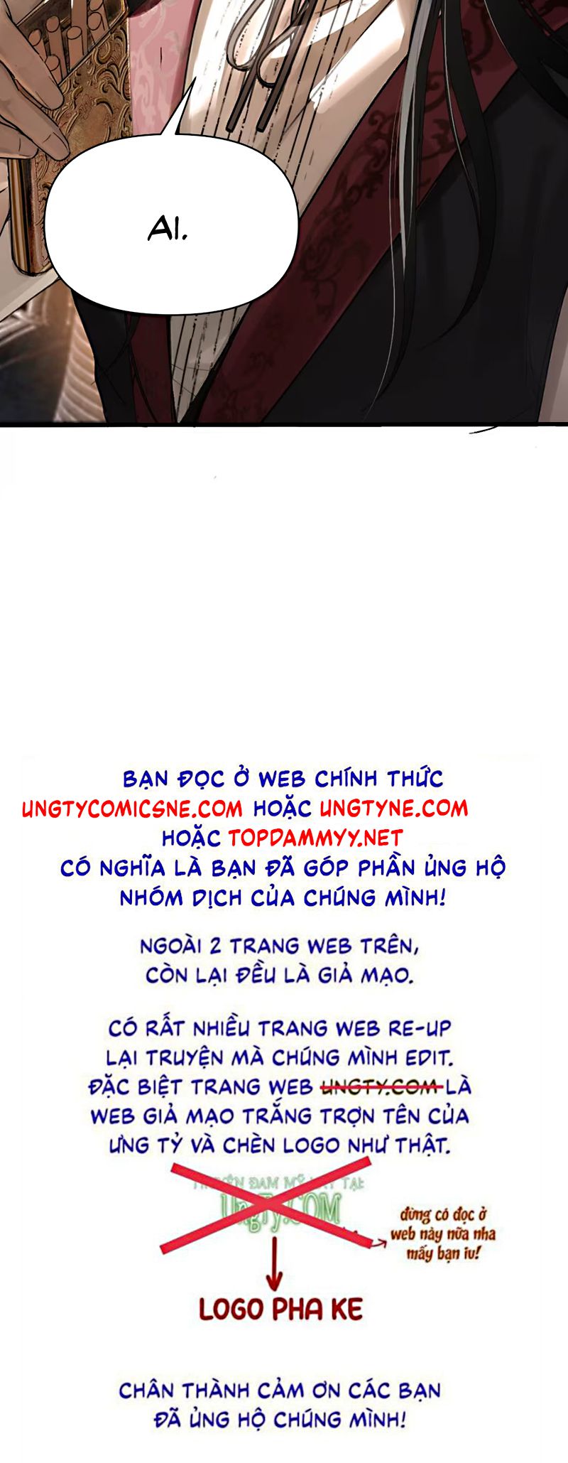 Xin Hãy Nuôi Dưỡng Mị Ma Này Chap 1 - Trang 2