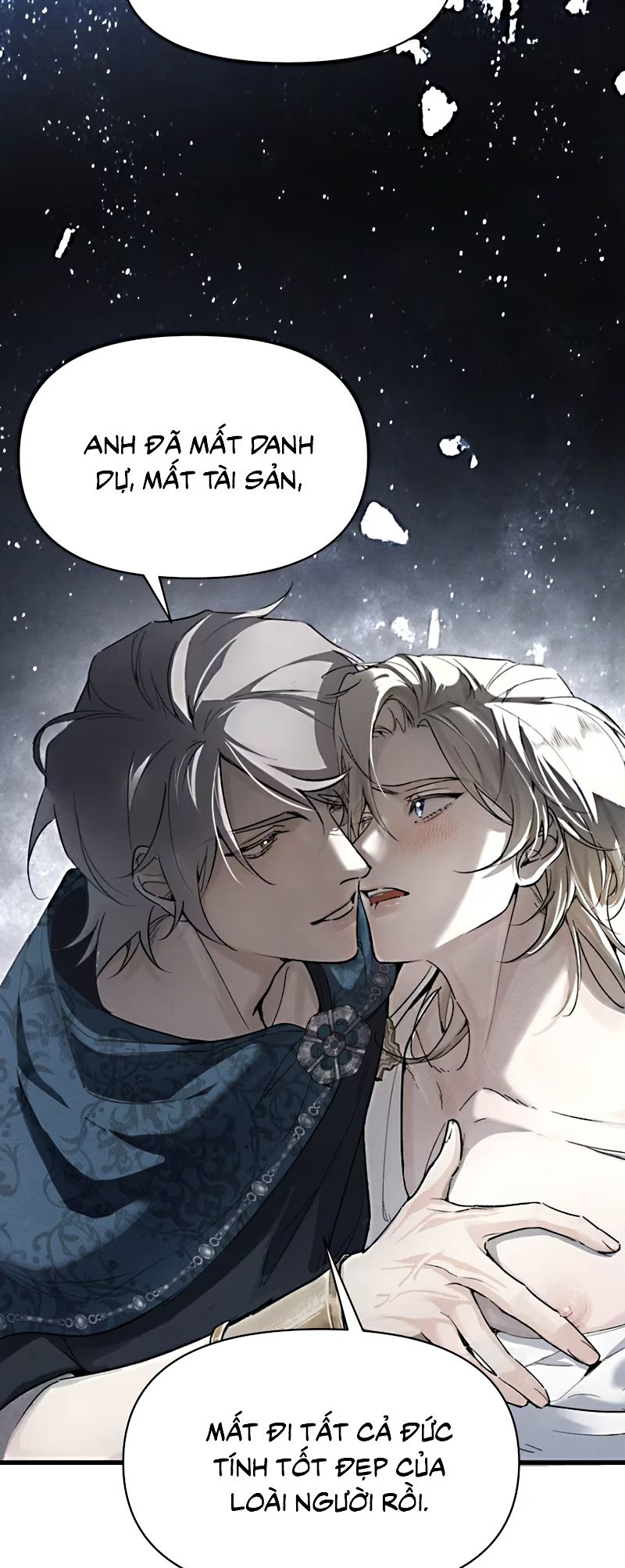 Xin Hãy Nuôi Dưỡng Mị Ma Này Chap 1 - Trang 2