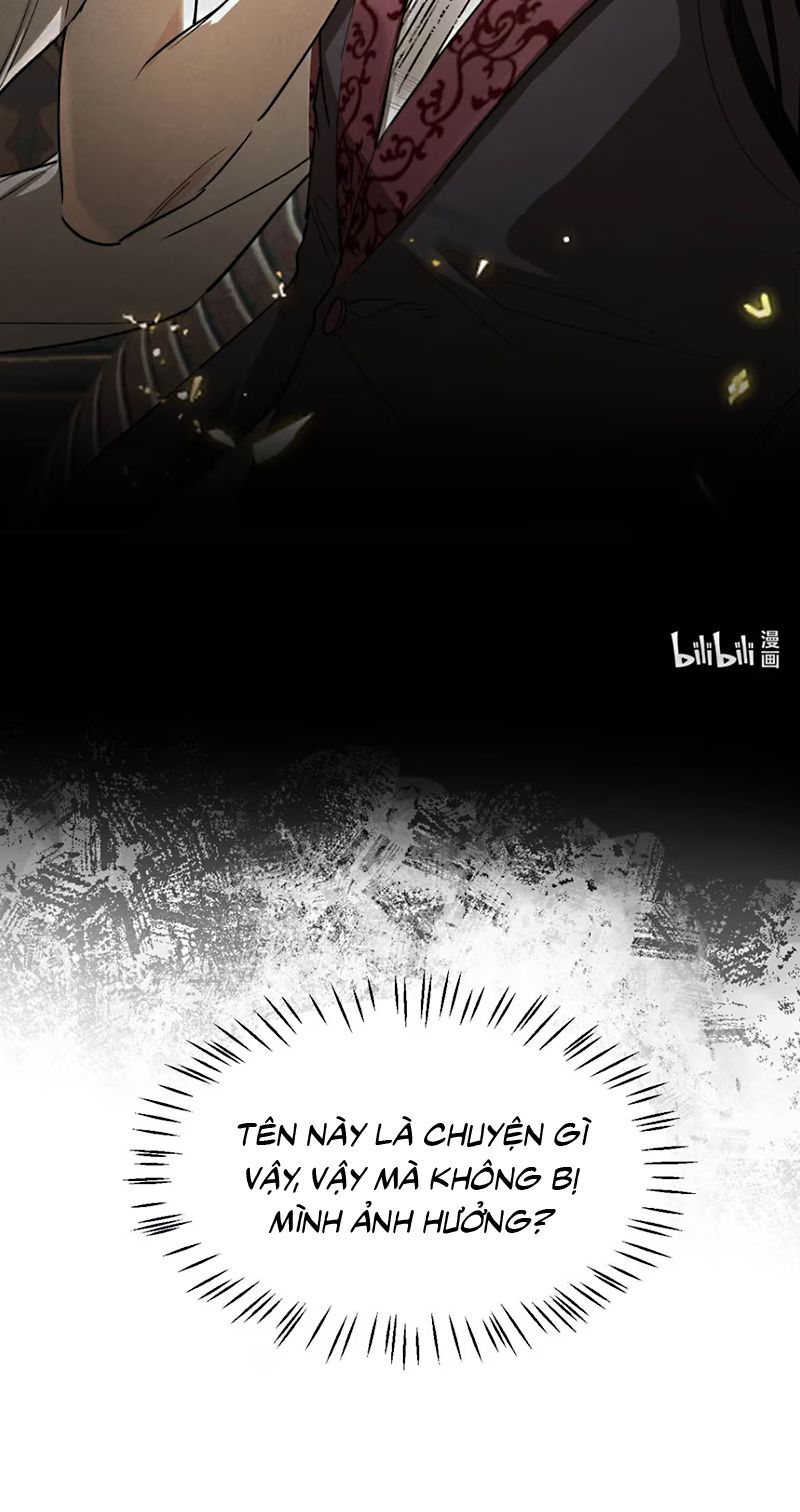 Xin Hãy Nuôi Dưỡng Mị Ma Này Chap 2 - Trang 2