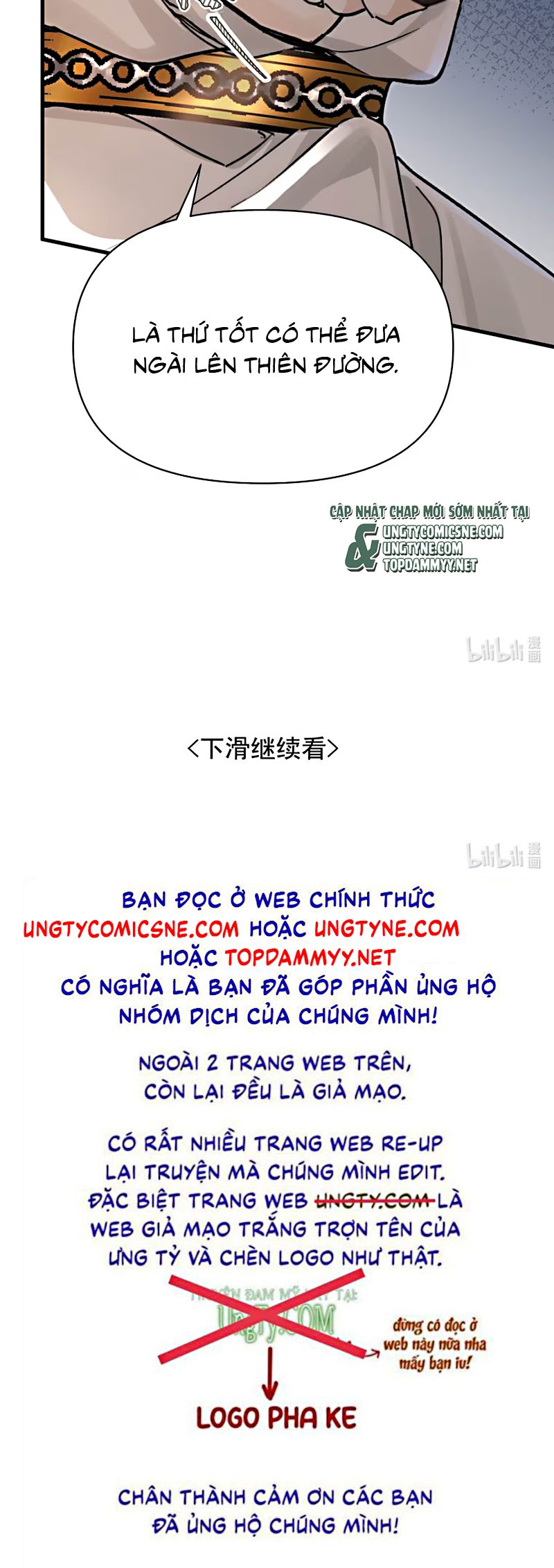 Xin Hãy Nuôi Dưỡng Mị Ma Này Chap 2 - Trang 2