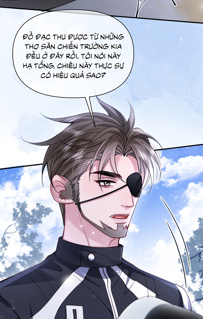 Tật Xấu Nuông Chiều Chap 57 - Trang 2