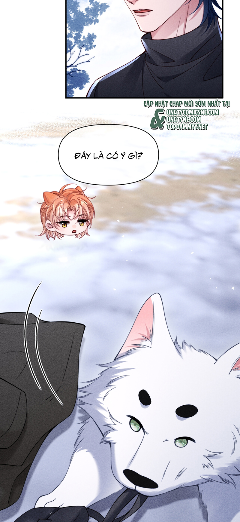 Tật Xấu Nuông Chiều Chap 57 - Trang 2