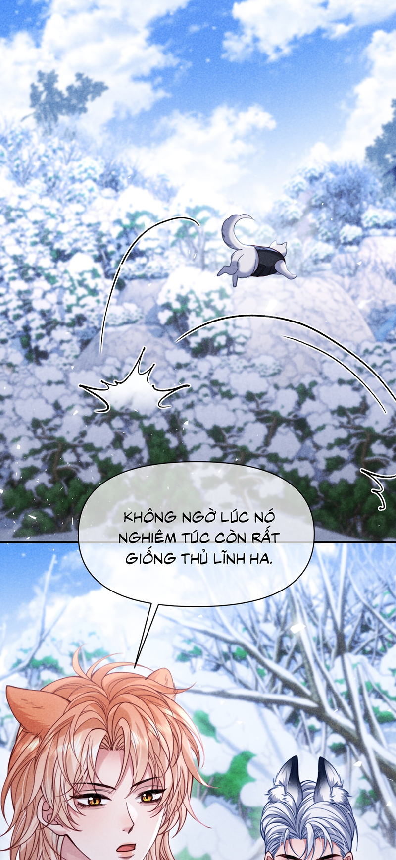 Tật Xấu Nuông Chiều Chap 57 - Trang 2