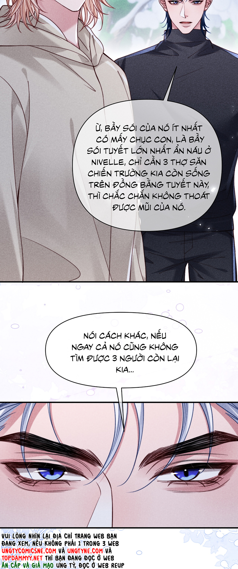 Tật Xấu Nuông Chiều Chap 57 - Trang 2