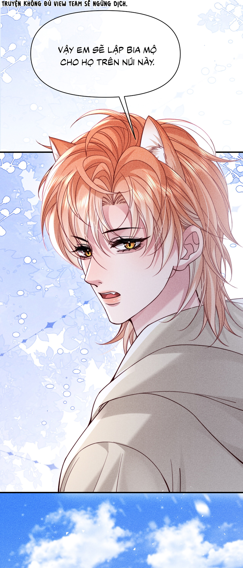 Tật Xấu Nuông Chiều Chap 57 - Trang 2