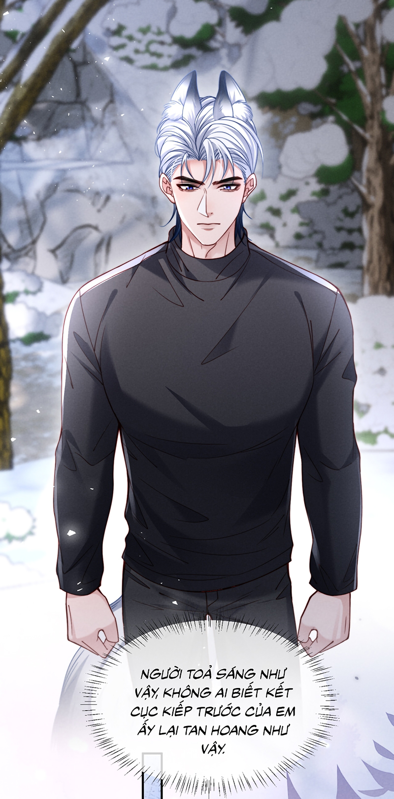 Tật Xấu Nuông Chiều Chap 57 - Trang 2