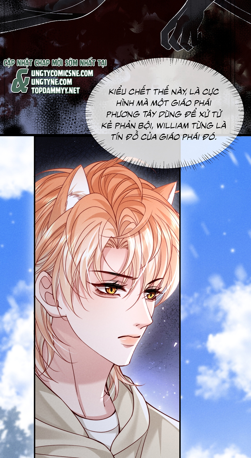 Tật Xấu Nuông Chiều Chap 57 - Trang 2
